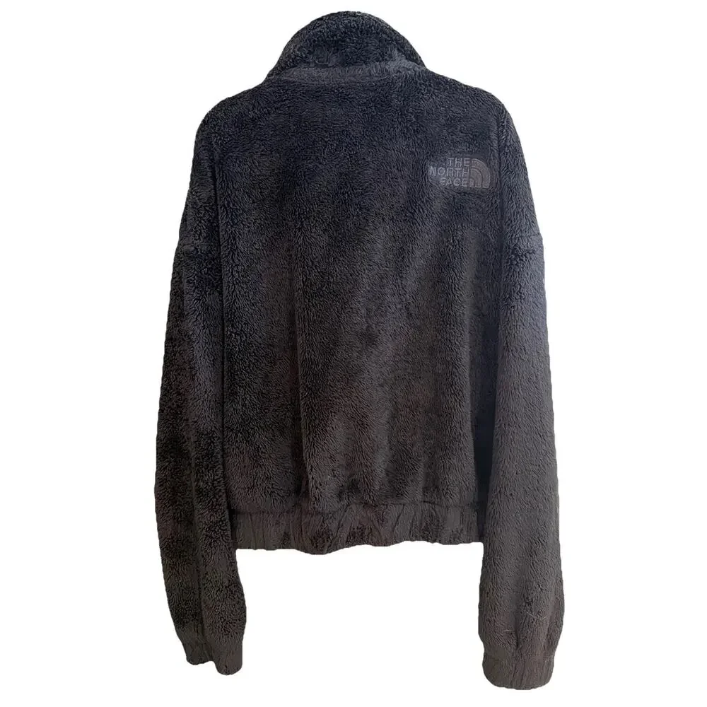 The North Face euc no